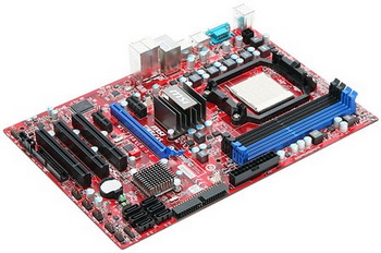 MSI 770T-C45